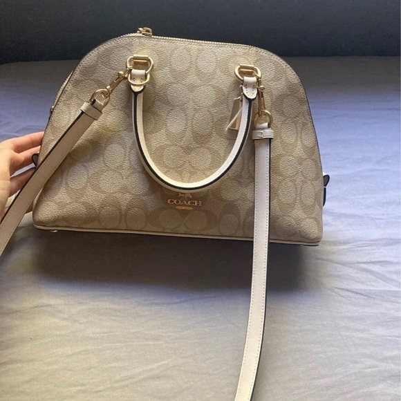 Coach cross ag - Picture 2 of 7